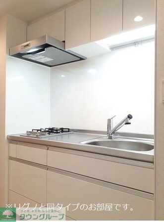 Le Lien(ルリアン) 絆の物件内観写真